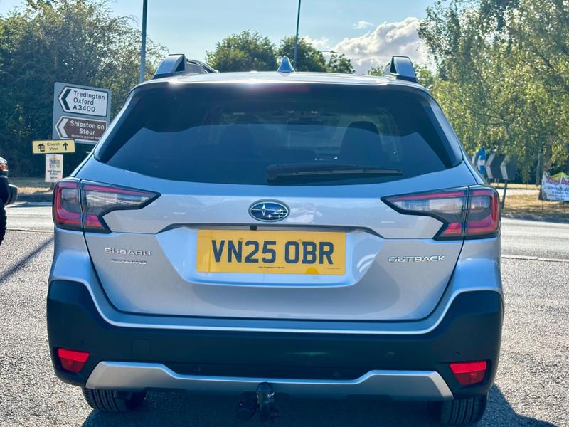 Used Subaru Outback 2025 for sale - 76888120: Photo 5