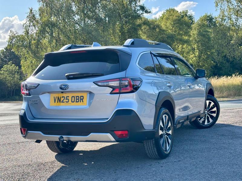 Used Subaru Outback 2025 for sale - 76888120: Photo 6