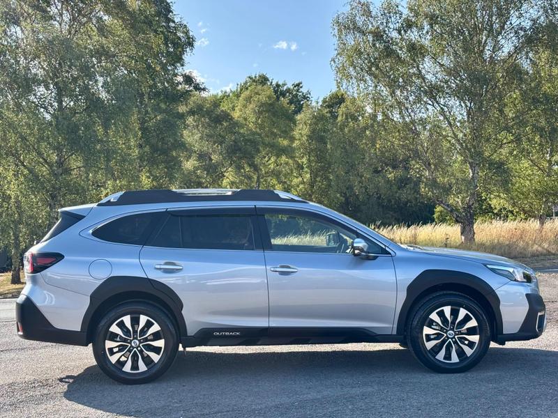 Used Subaru Outback 2025 for sale - 76888120: Photo 7