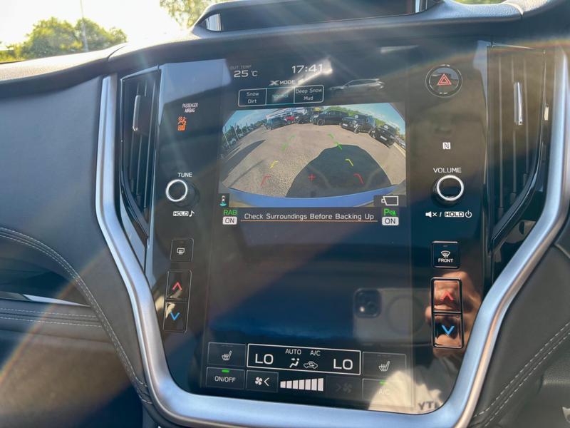 Used Subaru Outback 2025 for sale - 76888120: Photo 9