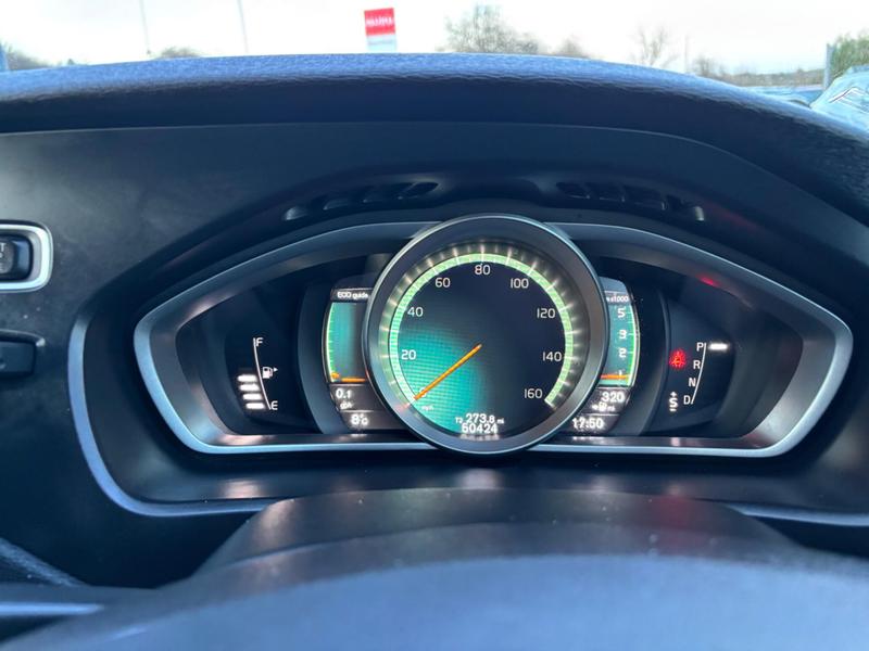 Used Volvo V40 2016 for sale - 77844776: Photo 19