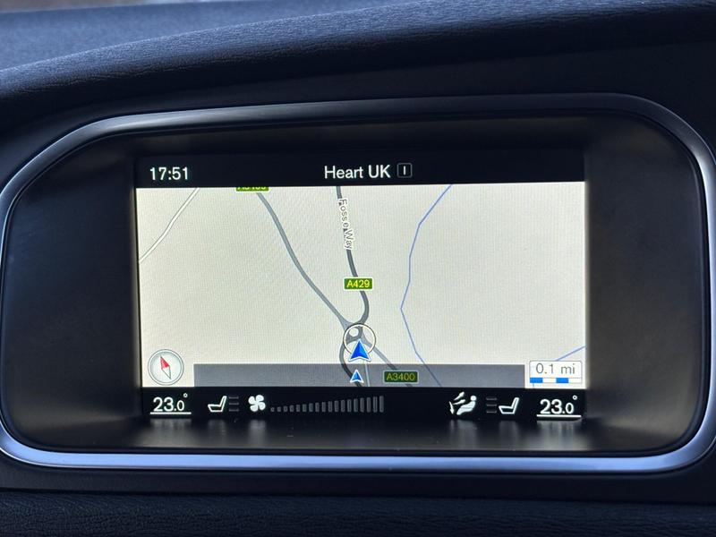 Used Volvo V40 2016 for sale - 77844776: Photo 23