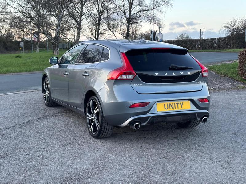 Used Volvo V40 2016 for sale - 77844776: Photo 5