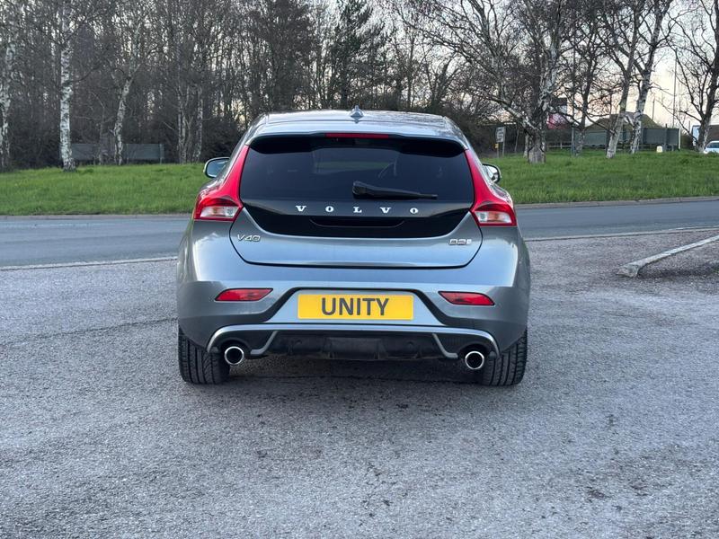 Used Volvo V40 2016 for sale - 77844776: Photo 6