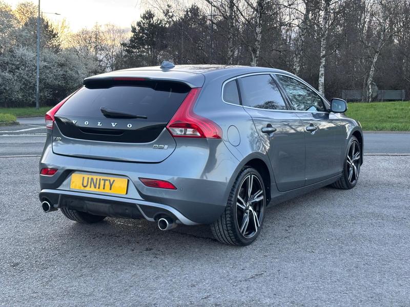 Used Volvo V40 2016 for sale - 77844776: Photo 7