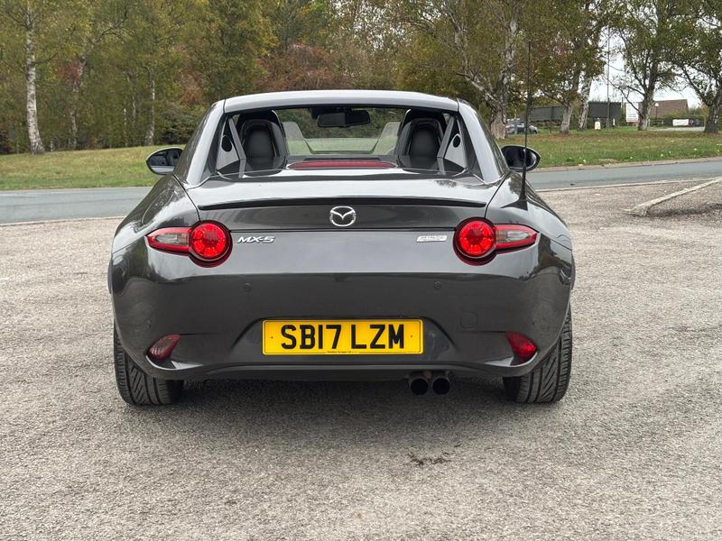 Used Mazda MX-5 2017 for sale - 76888223: Photo 10