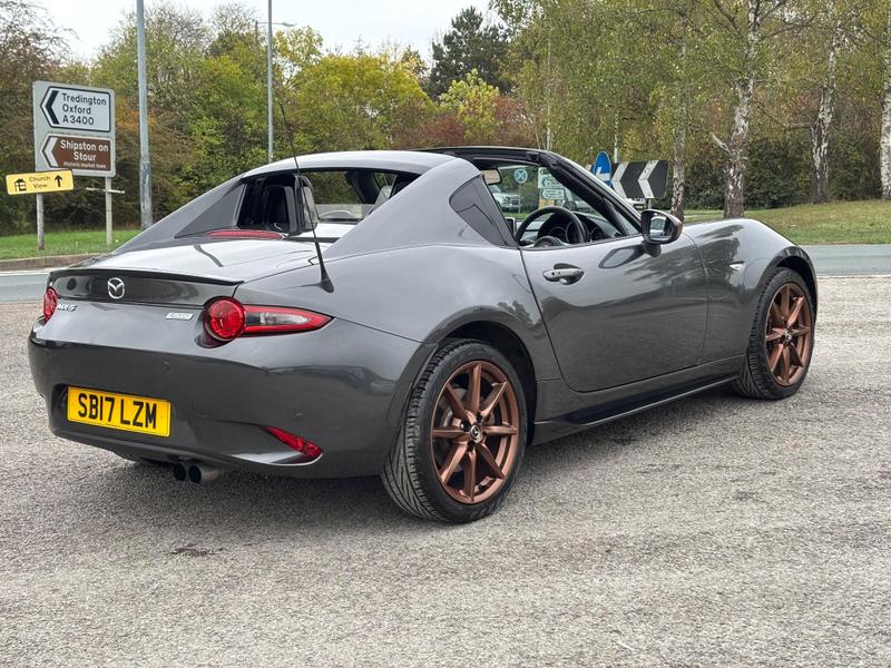 Used Mazda MX-5 2017 for sale - 76888223: Photo 12