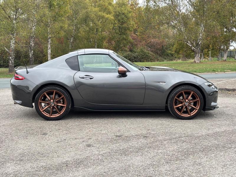 Used Mazda MX-5 2017 for sale - 76888223: Photo 15