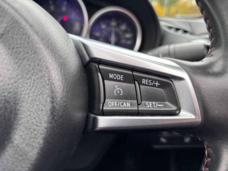 Used Mazda MX-5 2017 for sale - 76888223: Photo 24