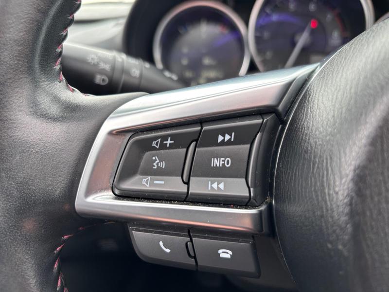 Used Mazda MX-5 2017 for sale - 76888223: Photo 25