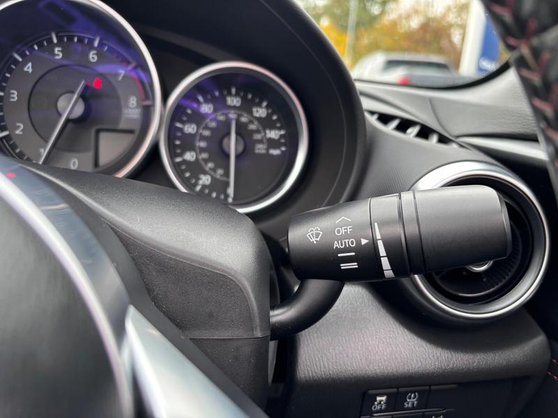 Used Mazda MX-5 2017 for sale - 76888223: Photo 26