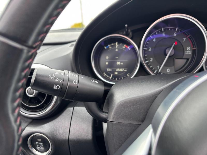 Used Mazda MX-5 2017 for sale - 76888223: Photo 27