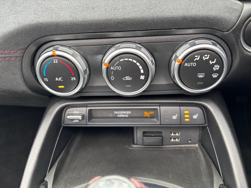 Used Mazda MX-5 2017 for sale - 76888223: Photo 30