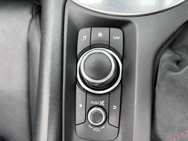 Used Mazda MX-5 2017 for sale - 76888223: Photo 31