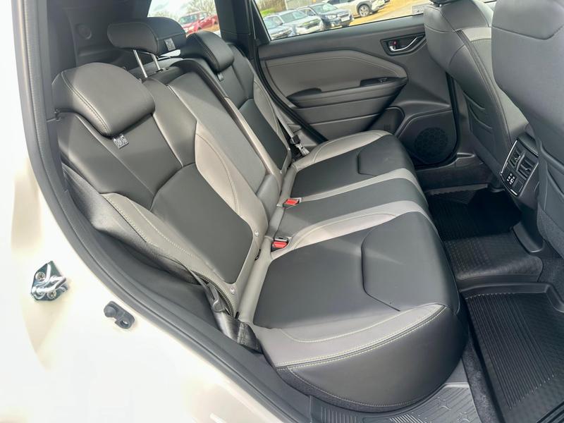 Used Subaru Forester 2025 for sale - 77649977: Photo 12