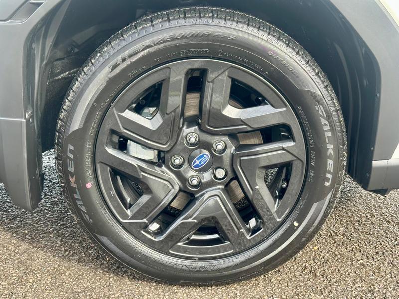 Used Subaru Forester 2025 for sale - 77649977: Photo 13