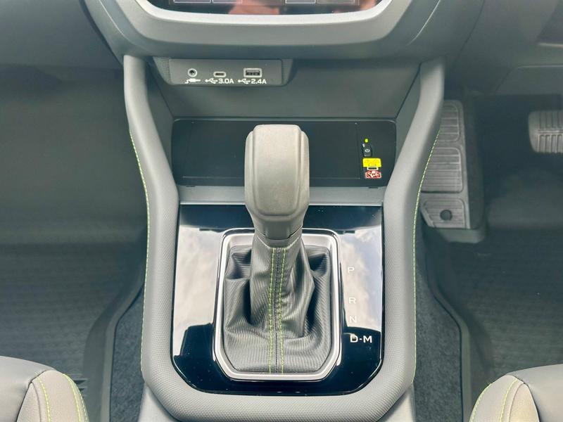 Used Subaru Forester 2025 for sale - 77649977: Photo 15