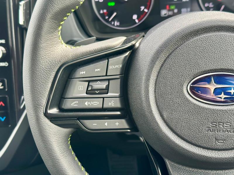 Used Subaru Forester 2025 for sale - 77649977: Photo 18