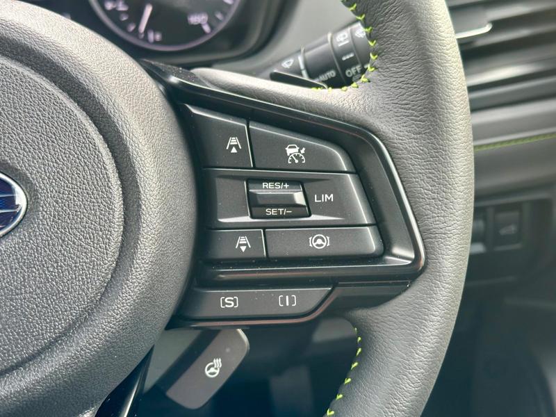 Used Subaru Forester 2025 for sale - 77649977: Photo 19