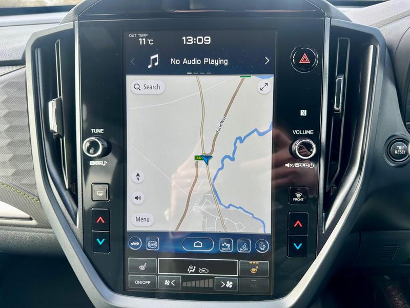 Used Subaru Forester 2025 for sale - 77649977: Photo 25