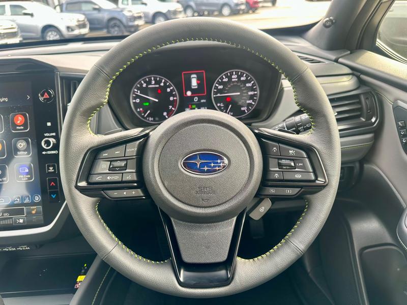 Used Subaru Forester 2025 for sale - 77649977: Photo 32