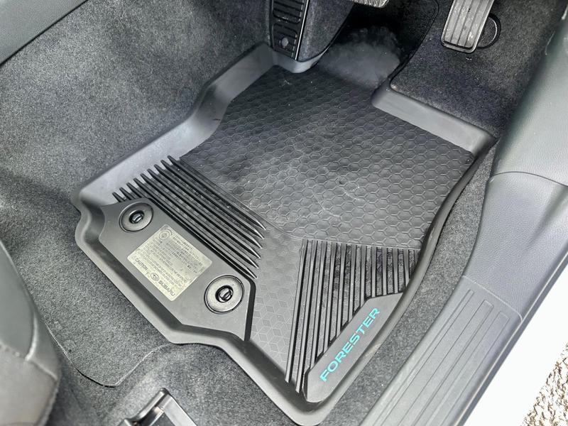 Used Subaru Forester 2025 for sale - 77649977: Photo 34