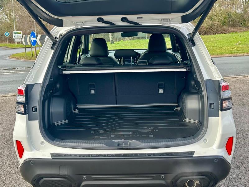 Used Subaru Forester 2025 for sale - 77649977: Photo 41