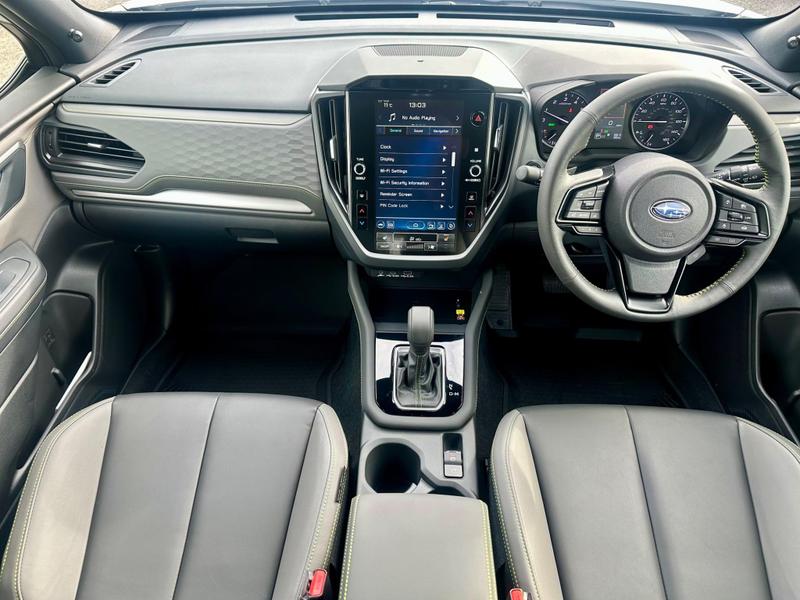 Used Subaru Forester 2025 for sale - 77649977: Photo 7