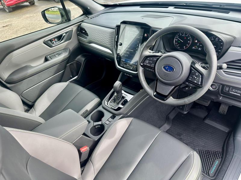 Used Subaru Forester 2025 for sale - 77649977: Photo 8