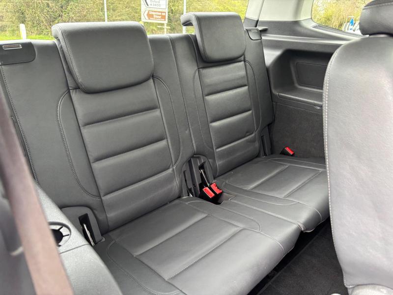 Used Volkswagen Touran 2015 for sale - 77997168: Photo 12