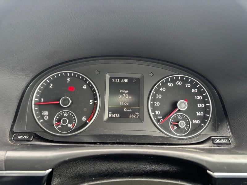 Used Volkswagen Touran 2015 for sale - 77997168: Photo 25