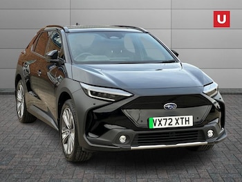 Subaru Other feature image