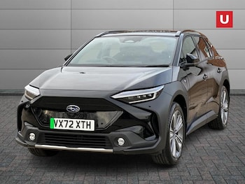 Used Subaru Other 2023 for sale - 76888039: Photo