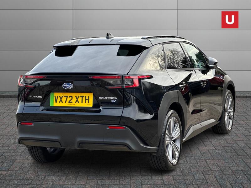 Used Subaru Other 2023 for sale - 76888039: Photo 8