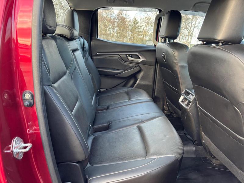 Used Isuzu D-Max 2021 for sale - 77138241: Photo 10