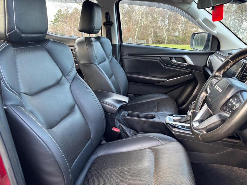 Used Isuzu D-Max 2021 for sale - 77138241: Photo 12