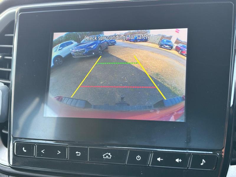 Used Isuzu D-Max 2021 for sale - 77138241: Photo 13