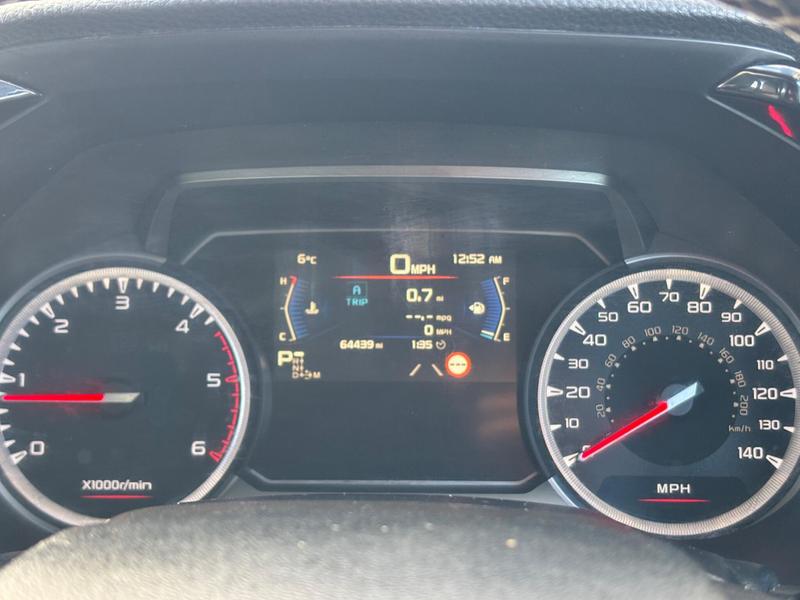 Used Isuzu D-Max 2021 for sale - 77138241: Photo 16