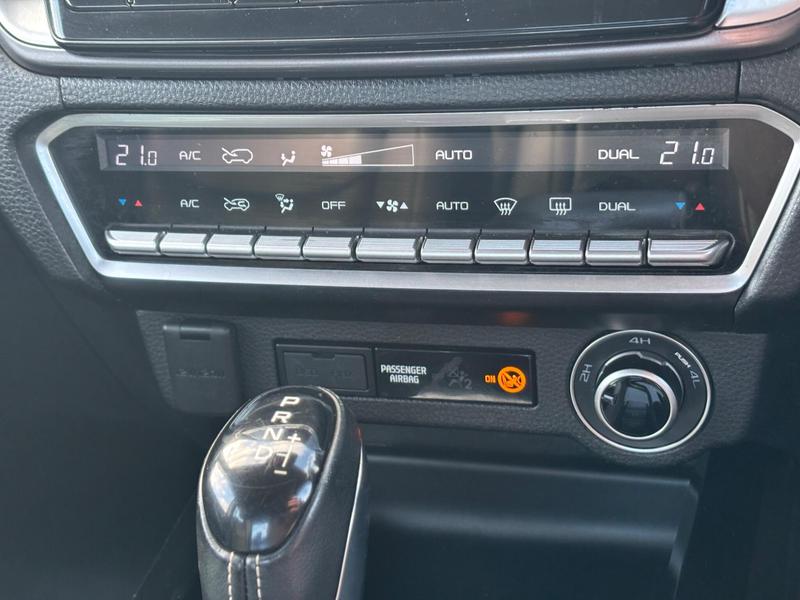 Used Isuzu D-Max 2021 for sale - 77138241: Photo 18