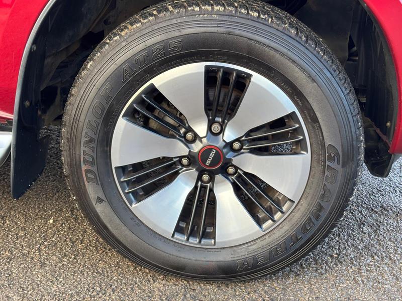 Used Isuzu D-Max 2021 for sale - 77138241: Photo 9