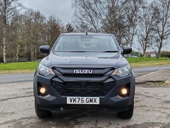 Used Isuzu D-Max 2025 for sale - 77703142: Photo