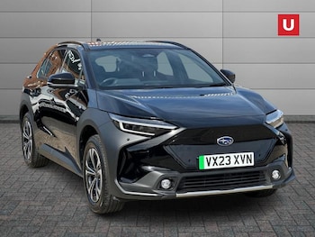 Subaru Other feature image