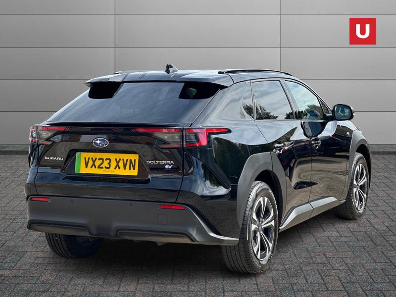 Used Subaru Other 2023 for sale - 76888080: Photo 8