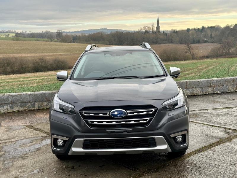 Used Subaru Outback for sale - 77447617: Photo 2