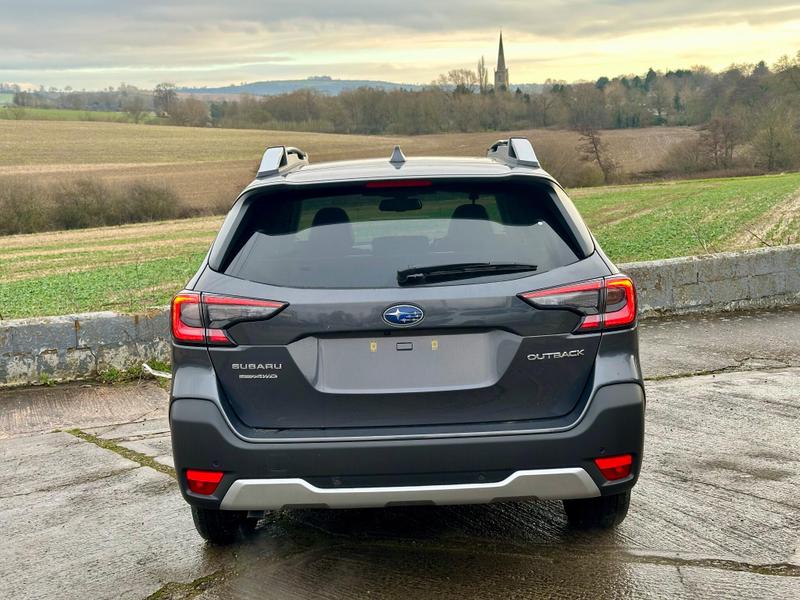 Used Subaru Outback for sale - 77447617: Photo 4