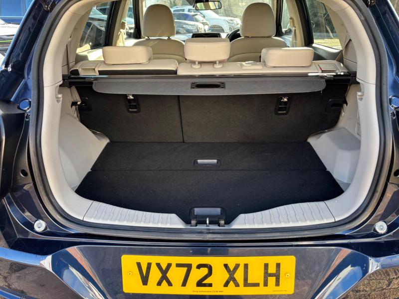 Used Ssangyong Tivoli 2022 for sale - 77235888: Photo 10