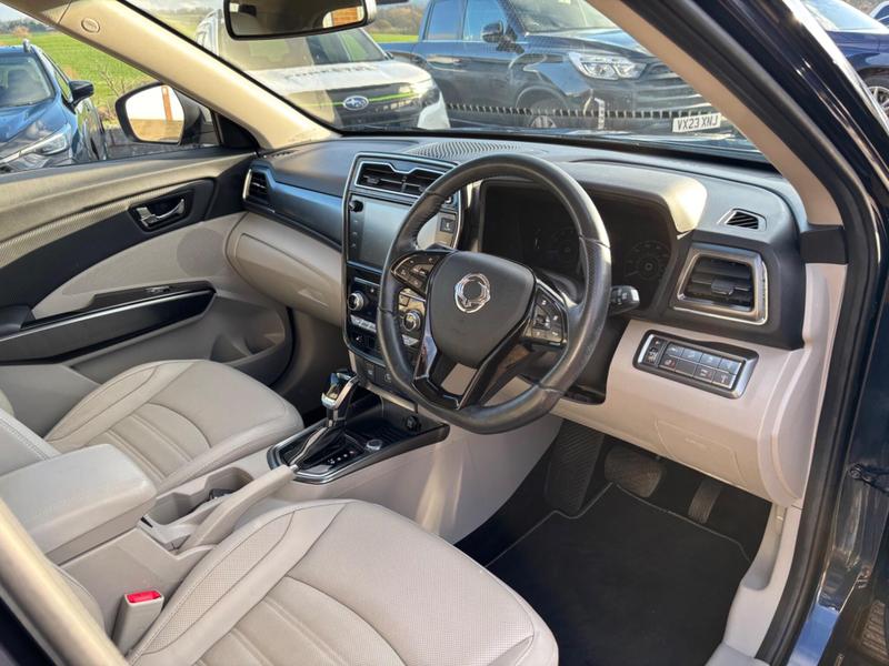 Used Ssangyong Tivoli 2022 for sale - 77235888: Photo 12
