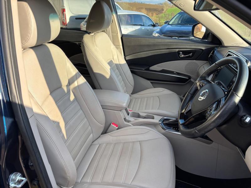 Used Ssangyong Tivoli 2022 for sale - 77235888: Photo 13