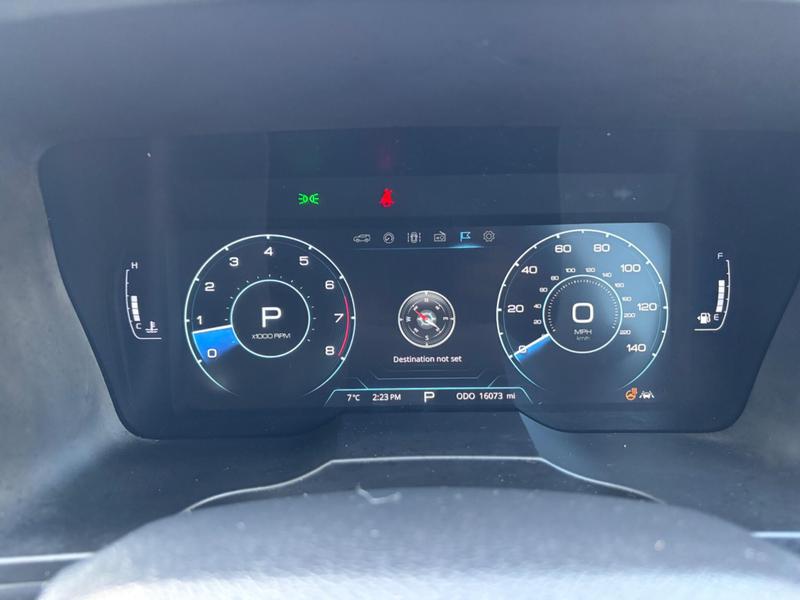 Used Ssangyong Tivoli 2022 for sale - 77235888: Photo 16