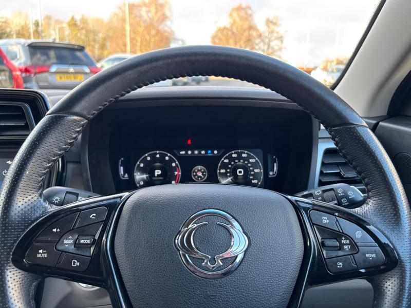 Used Ssangyong Tivoli 2022 for sale - 77235888: Photo 20